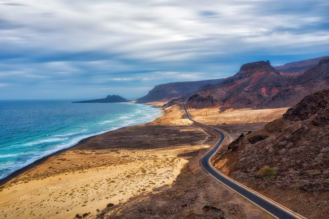 São Vicente, Cap Vert