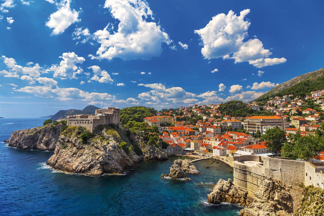 City of Dubrovnik