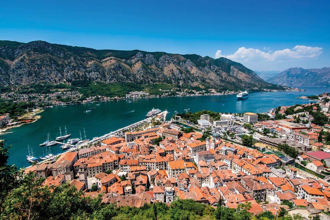 coeur-croatie-kotor