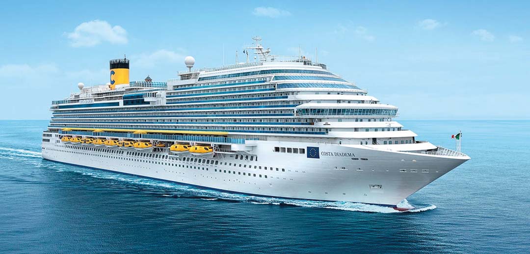 Costa Diadema